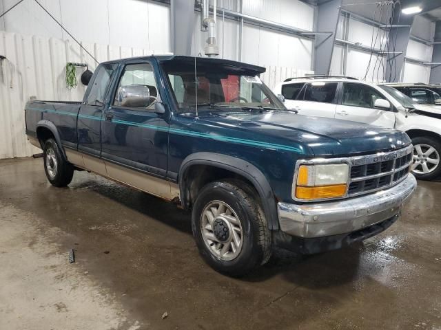 1993 Dodge Dakota