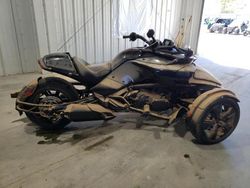 Can-Am Vehiculos salvage en venta: 2022 Can-Am Spyder Roadster F3-S