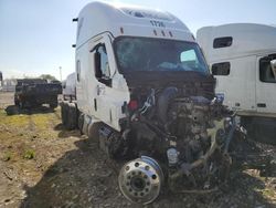 Freightliner salvage cars for sale: 2024 Freightliner Cascadia 126