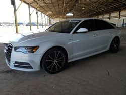 2016 Audi A6 Premium Plus for sale in Phoenix, AZ