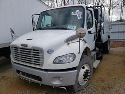 Freightliner m2 106 Medium Duty salvage cars for sale: 2016 Freightliner M2 106 Medium Duty