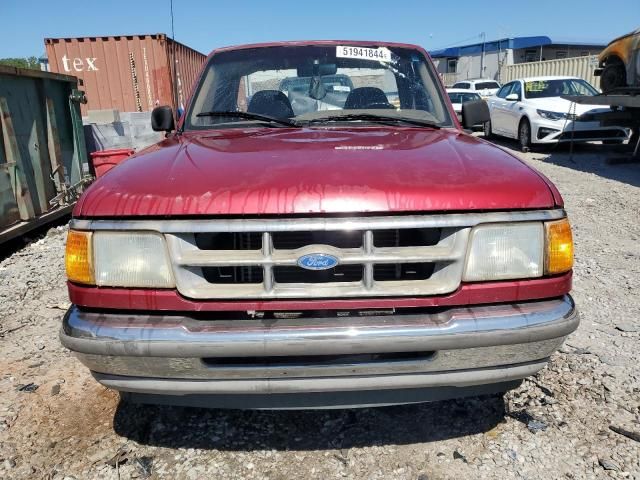 1994 Ford Ranger