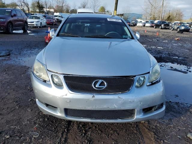 2006 Lexus GS 300