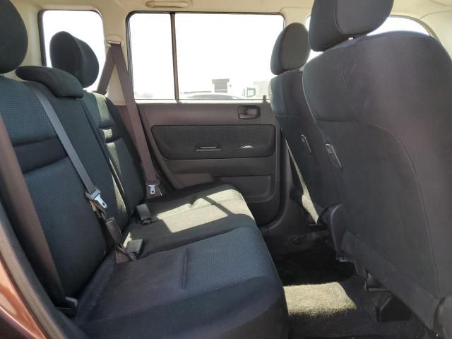 2006 Scion XB