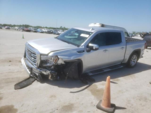 2021 GMC Sierra K1500 SLT