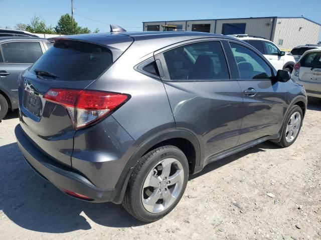 2019 Honda HR-V LX