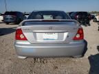 2005 Honda Civic EX