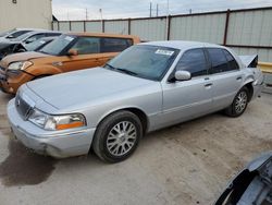 2003 Mercury Grand Marquis LS for sale in Haslet, TX
