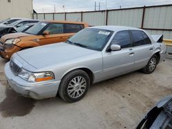 Mercury Vehiculos salvage en venta: 2003 Mercury Grand Marquis LS