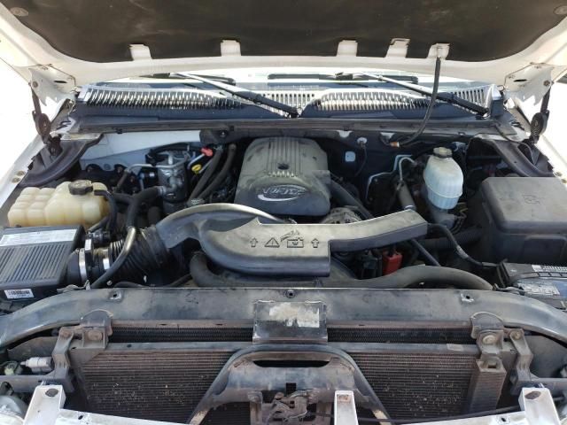 2004 Chevrolet Tahoe K1500