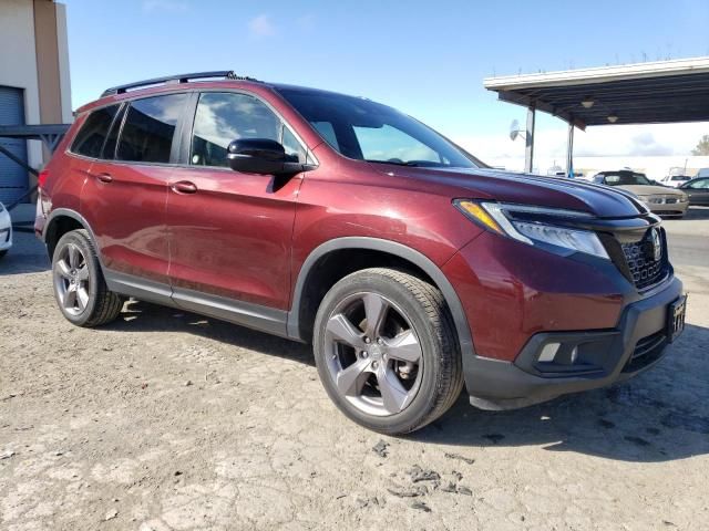 2021 Honda Passport Touring