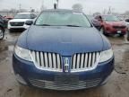 2012 Lincoln MKS