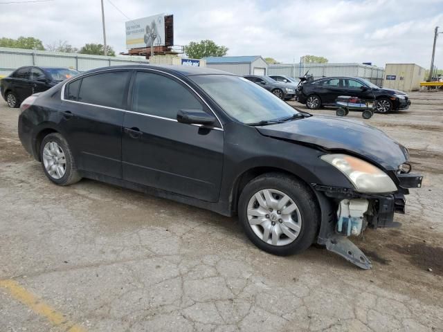 2009 Nissan Altima 2.5