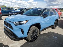 2022 Toyota Rav4 XSE for sale in Cahokia Heights, IL