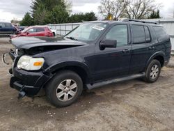 2009 Ford Explorer XLT en venta en Finksburg, MD