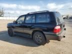 2001 Lexus LX 470