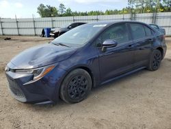 Toyota Vehiculos salvage en venta: 2020 Toyota Corolla LE