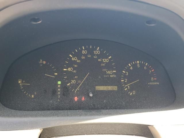 2000 Lexus RX 300