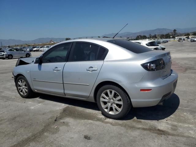 2008 Mazda 3 S