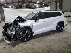 2022 Toyota Highlander XSE for sale in North Billerica, MA