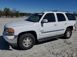 2005 GMC Yukon en venta en Loganville, GA