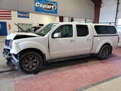 2016 Nissan Frontier SV for sale in Angola, NY