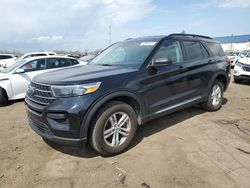 2022 Ford Explorer XLT for sale in Woodhaven, MI