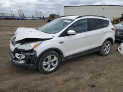 2014 Ford Escape SE en venta en Rocky View County, AB