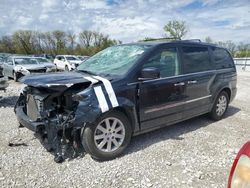 2014 Chrysler Town & Country Touring for sale in Des Moines, IA