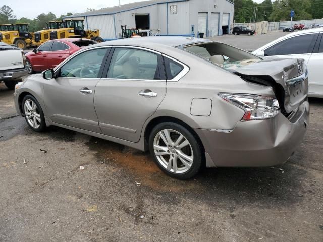 2013 Nissan Altima 3.5S