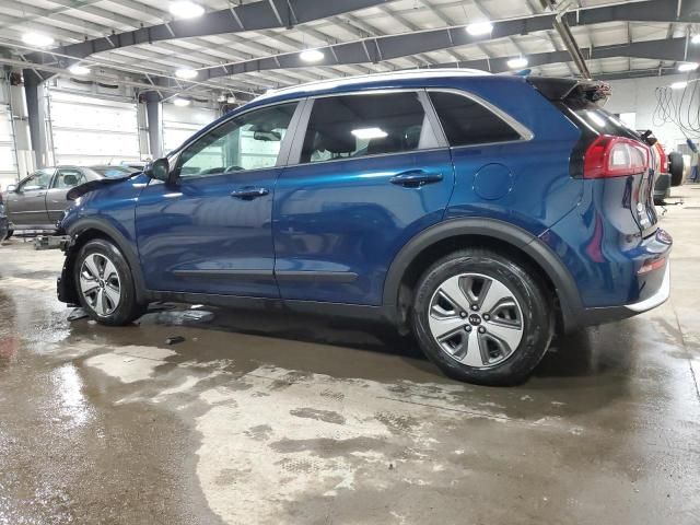 2019 KIA Niro FE