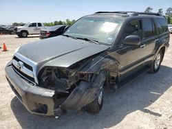 2007 Toyota 4runner SR5 en venta en Houston, TX