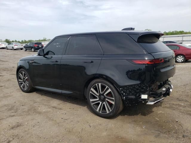 2023 Land Rover Range Rover Sport Dynamic SE