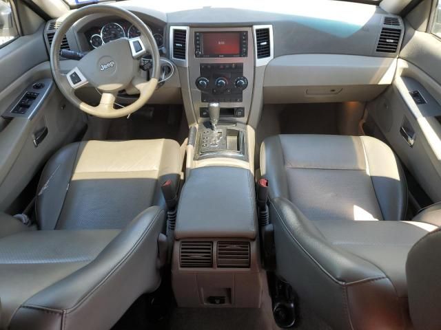 2009 Jeep Grand Cherokee Laredo