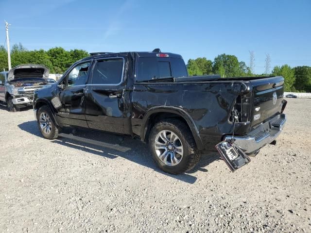 2019 Dodge RAM 1500 Longhorn