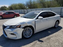 Lexus salvage cars for sale: 2017 Lexus ES 350