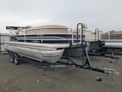 2015 Suntracker Party Bard for sale in Cahokia Heights, IL