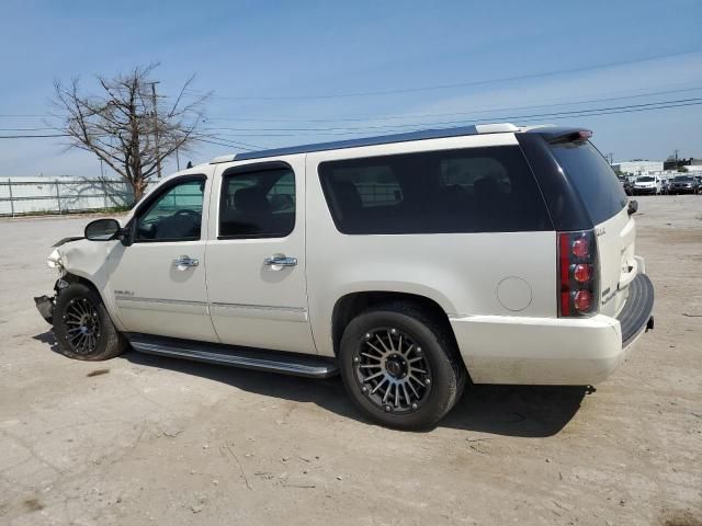 2012 GMC Yukon XL Denali