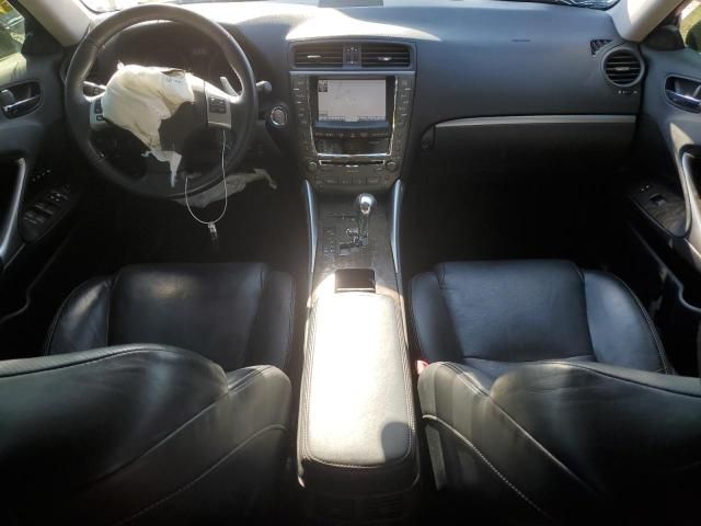 2011 Lexus IS 350