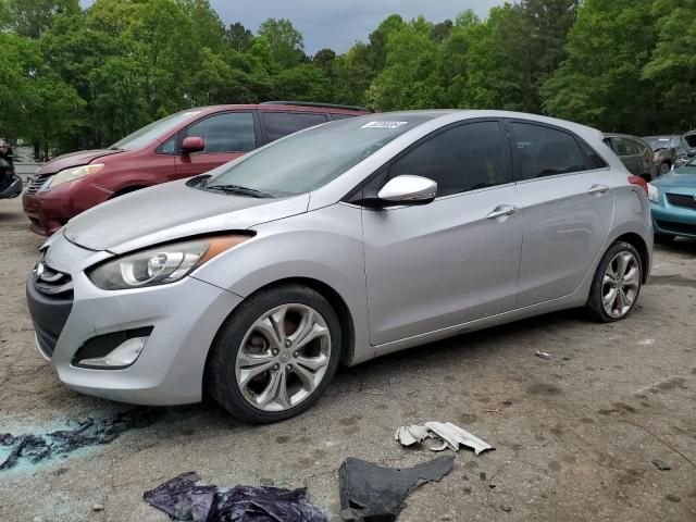 2015 Hyundai Elantra GT