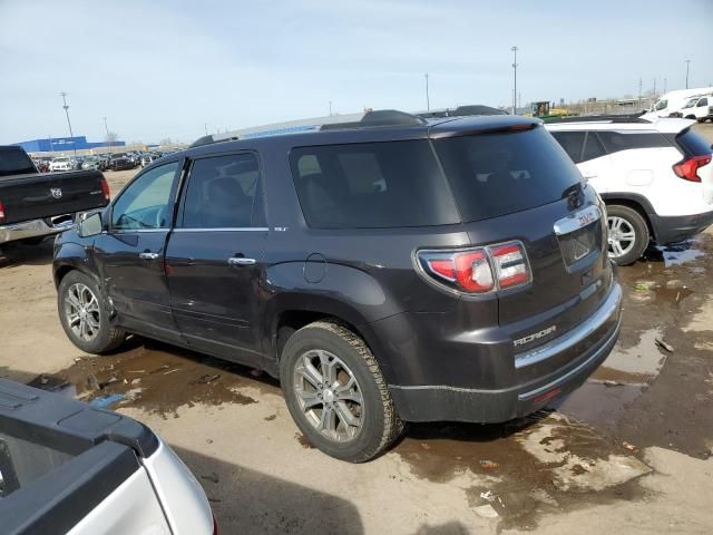 2015 GMC Acadia SLT-1