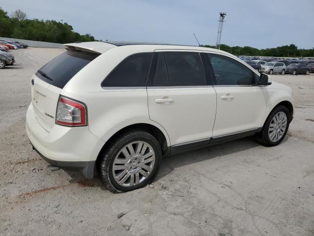 2008 Ford Edge Limited