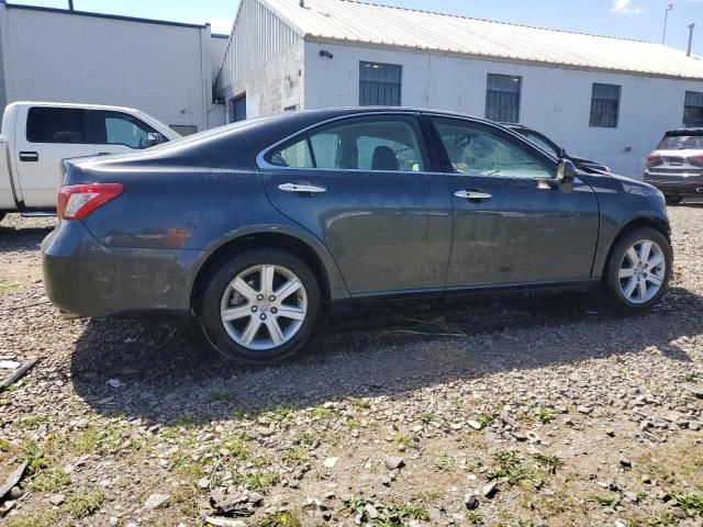 2009 Lexus ES 350