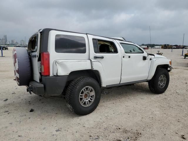 2007 Hummer H3