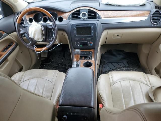 2009 Buick Enclave CXL