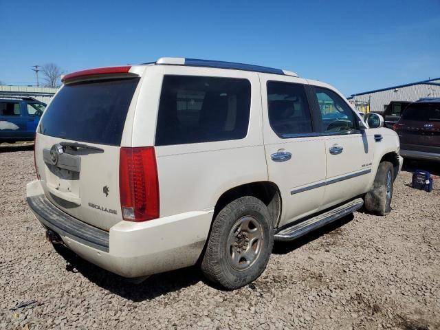 2011 Cadillac Escalade Luxury