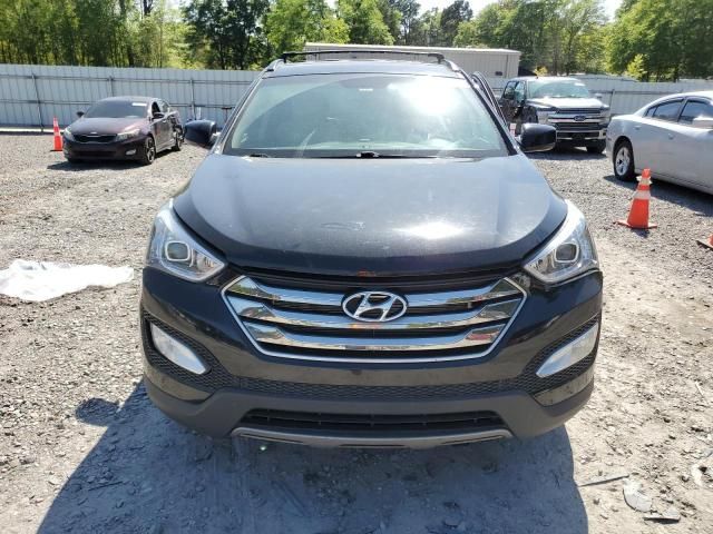 2016 Hyundai Santa FE Sport