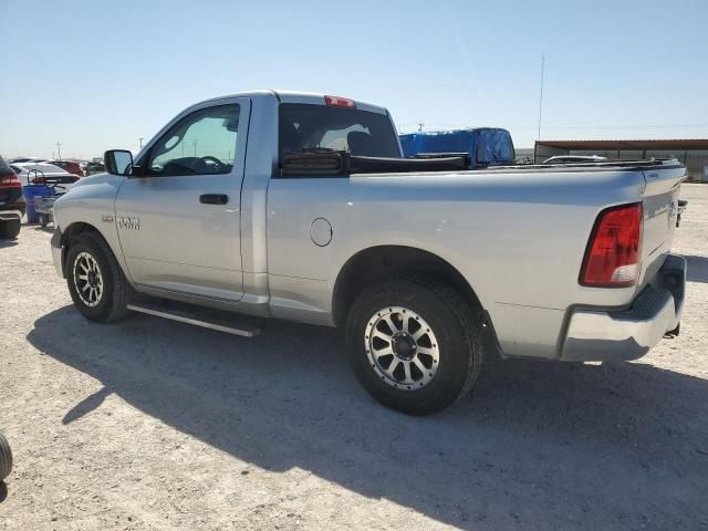 2014 Dodge RAM 1500 ST