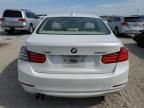 2015 BMW 328 XI