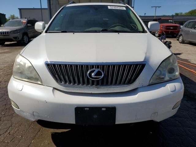 2007 Lexus RX 350